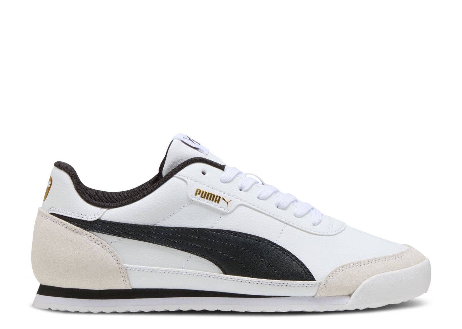 Turino OG 2 'White Black Vapor Grey'
