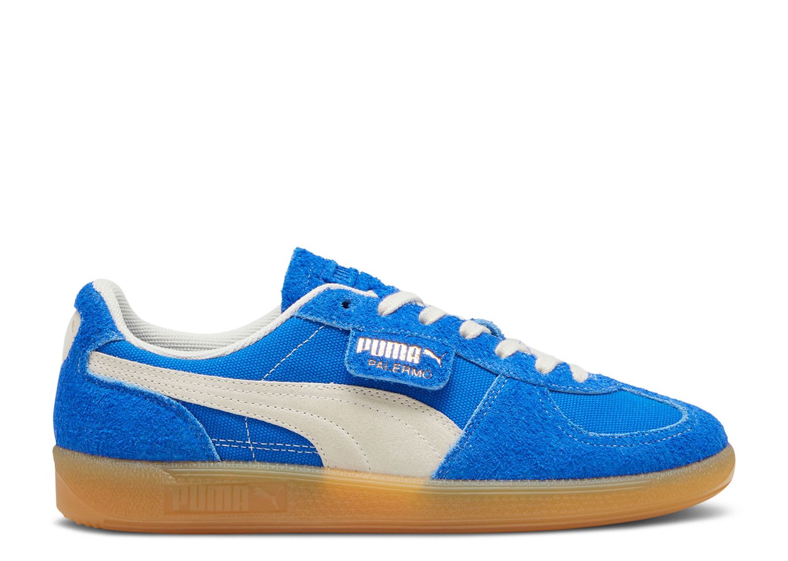 Palermo Vintage 'Hyperlink Blue'