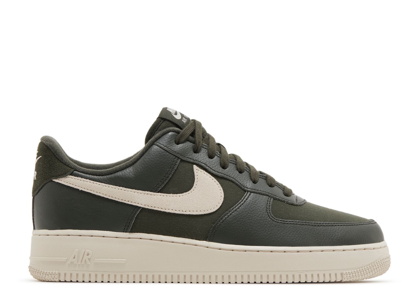 Air Force 1 '07 LX 'Sequoia'