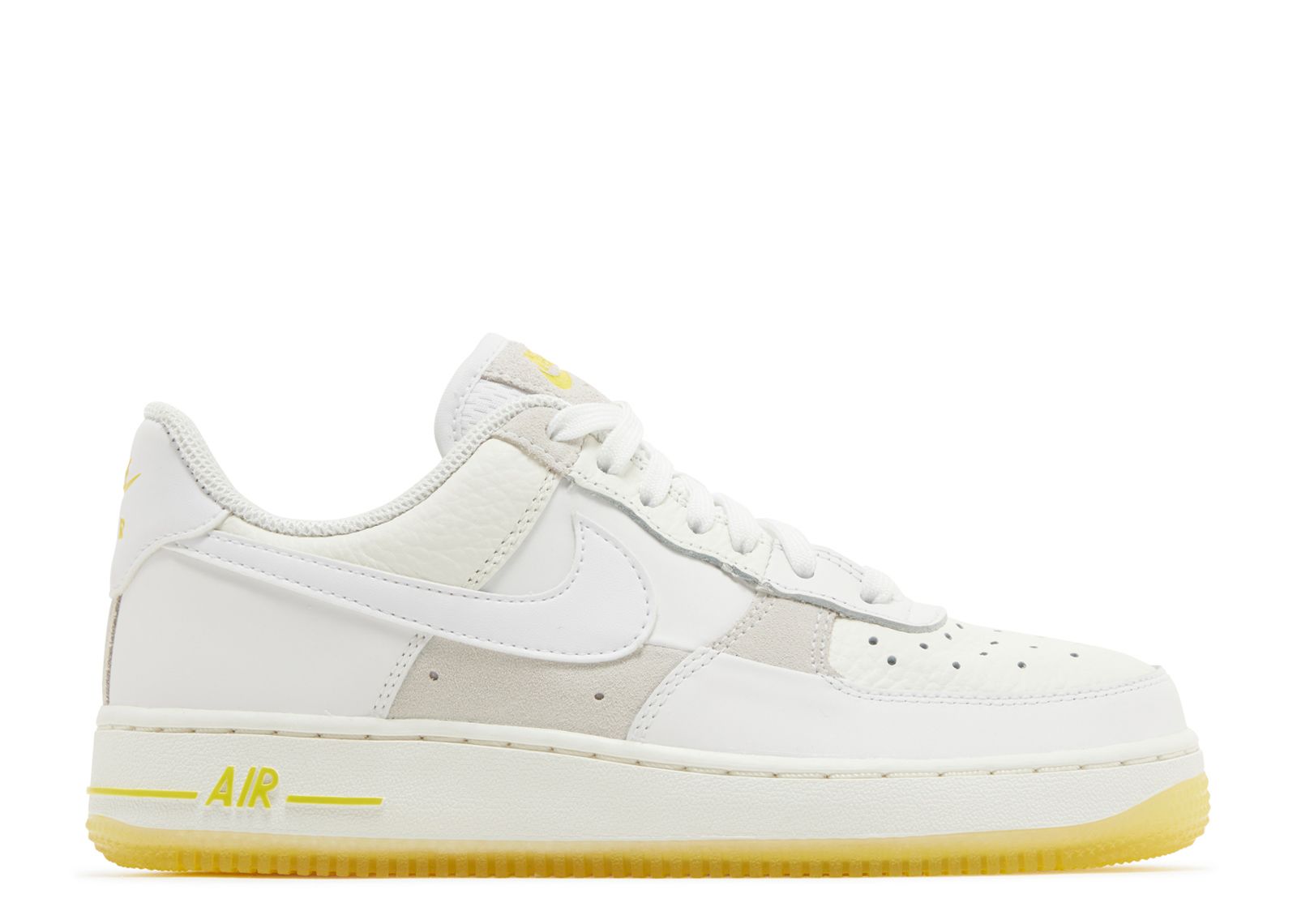 Wmns Air Force 1 Low 'UV Reactive'