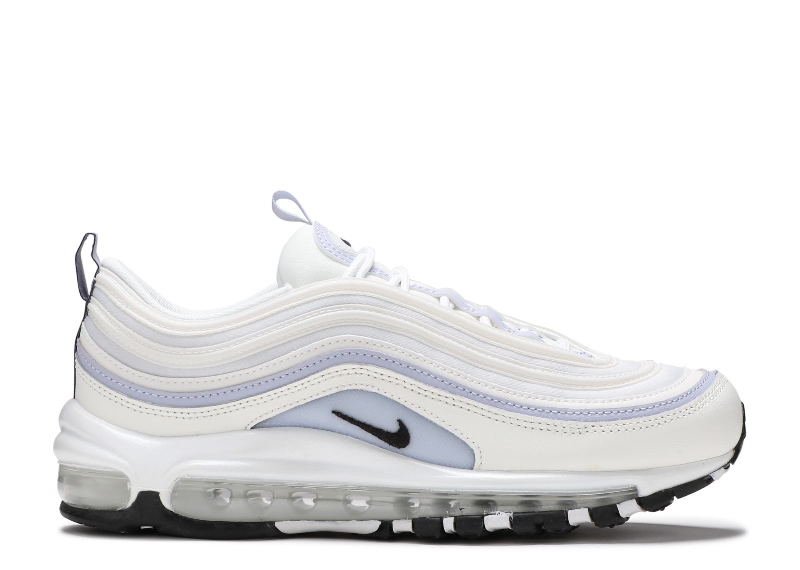Wmns Air Max 97 'Ghost'