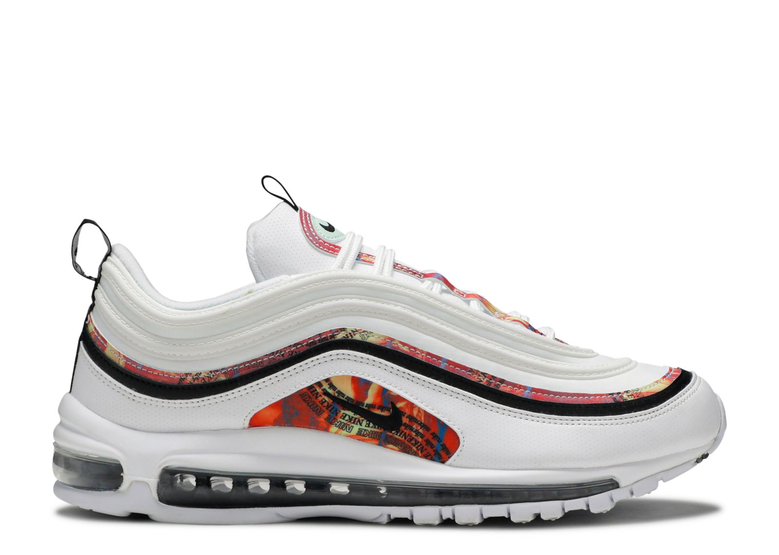 Air Max 97 'Vintage Mosaic'