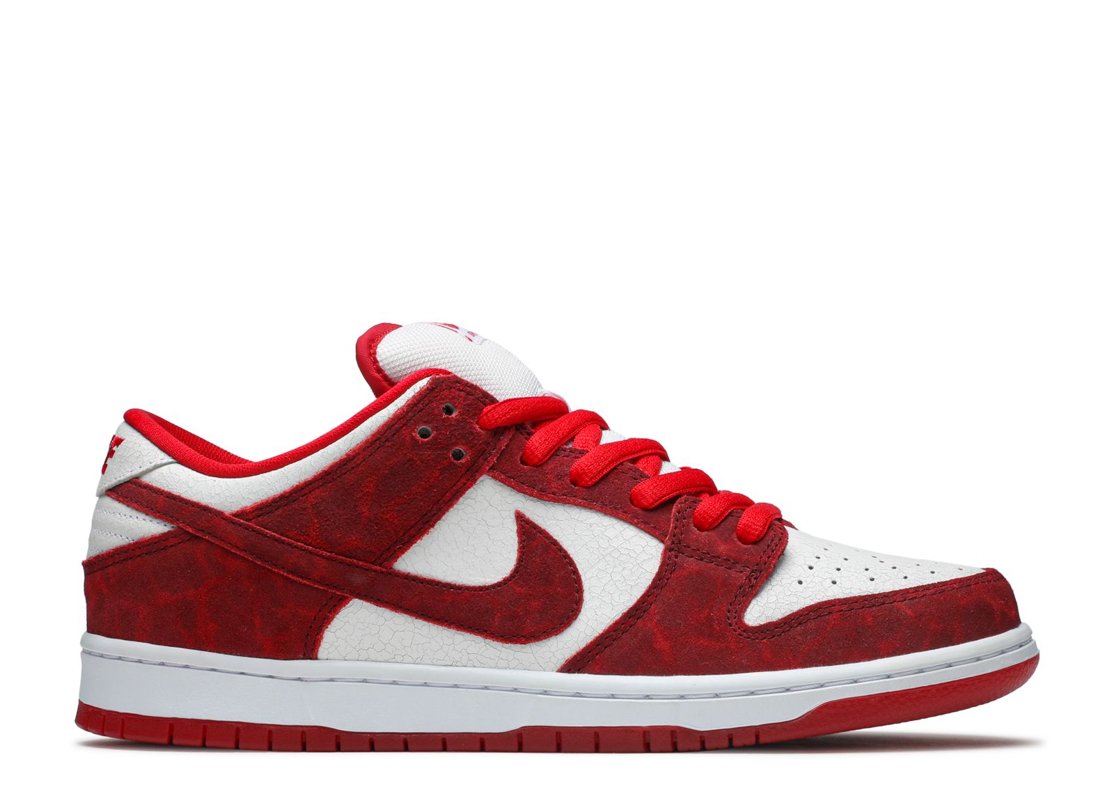 Dunk Low Premium SB 'Valentine's Day 2014'