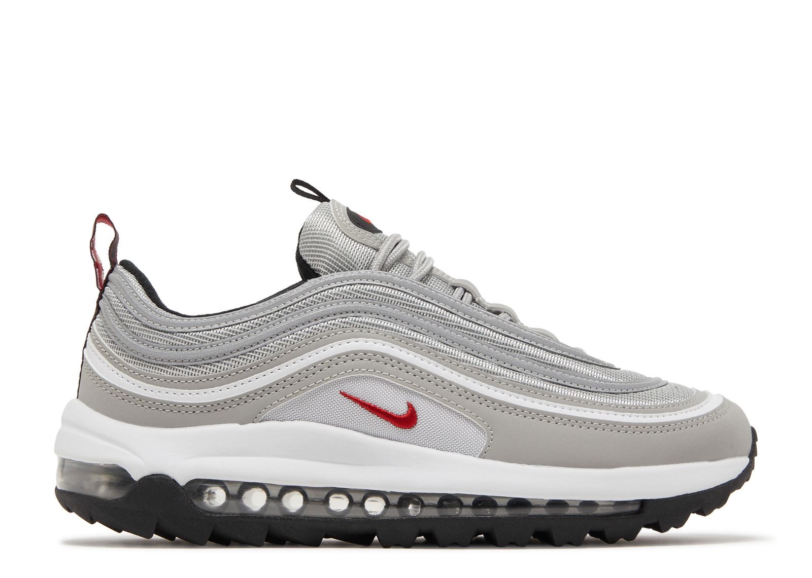 Air Max 97 Golf 'Silver Bullet'