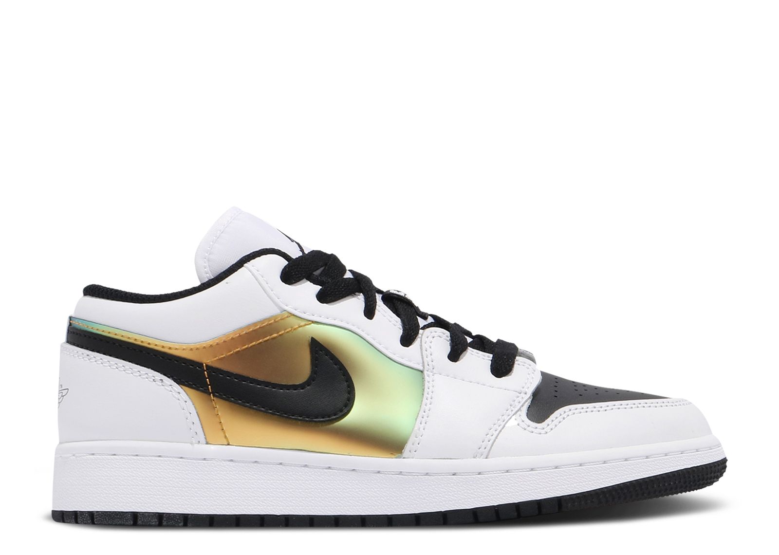Jordan 1 Low SE GS 'Color-Shifting'