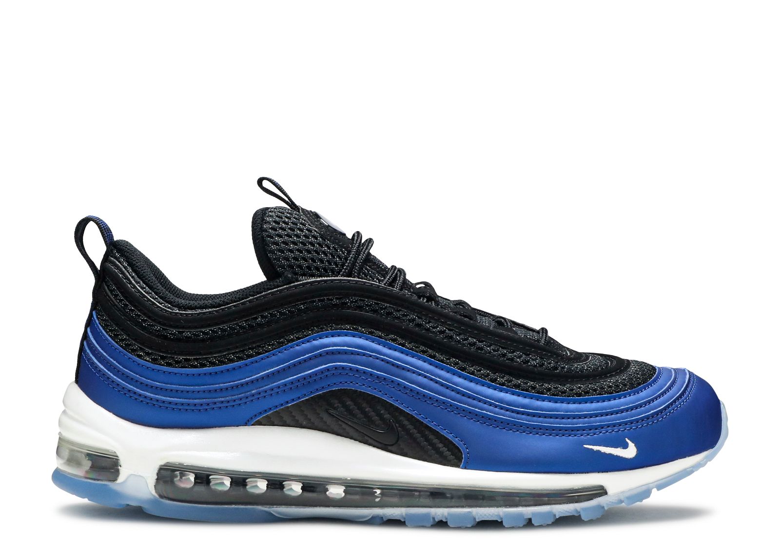 Air Max 97 QS 'Royal Foamposite'