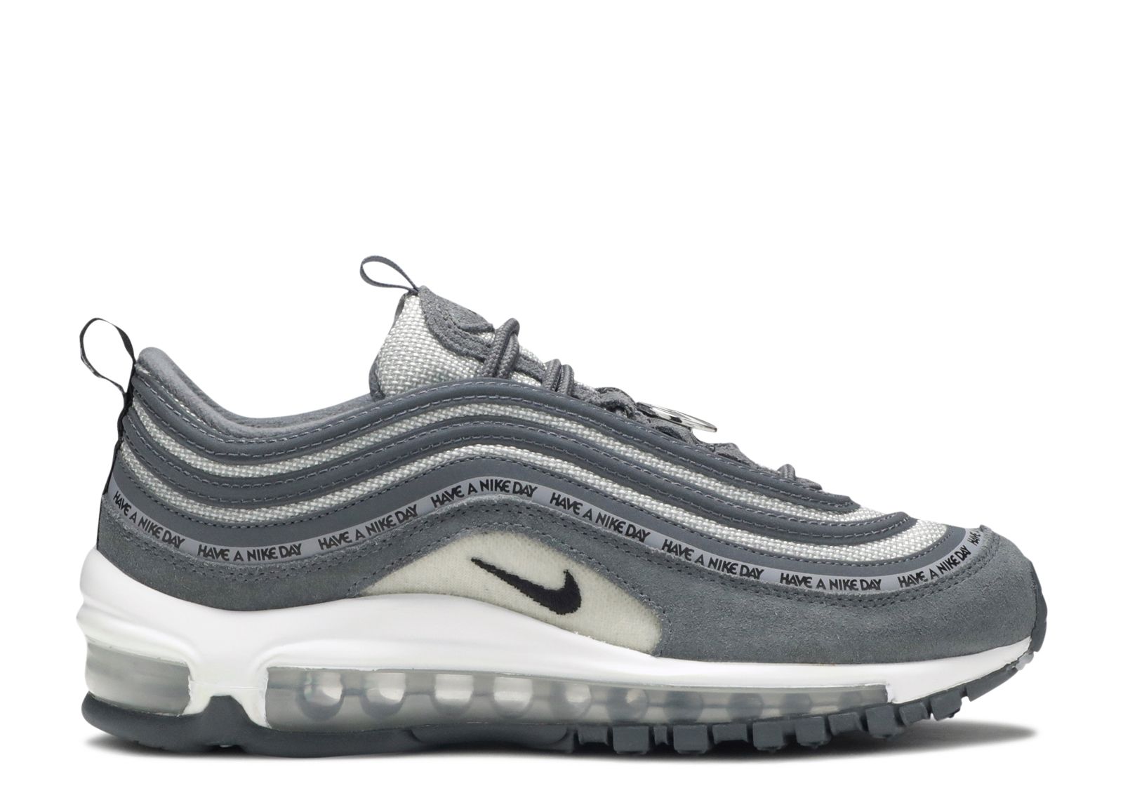 Air Max 97 GS 'Have A Nike Day - Dark Grey'