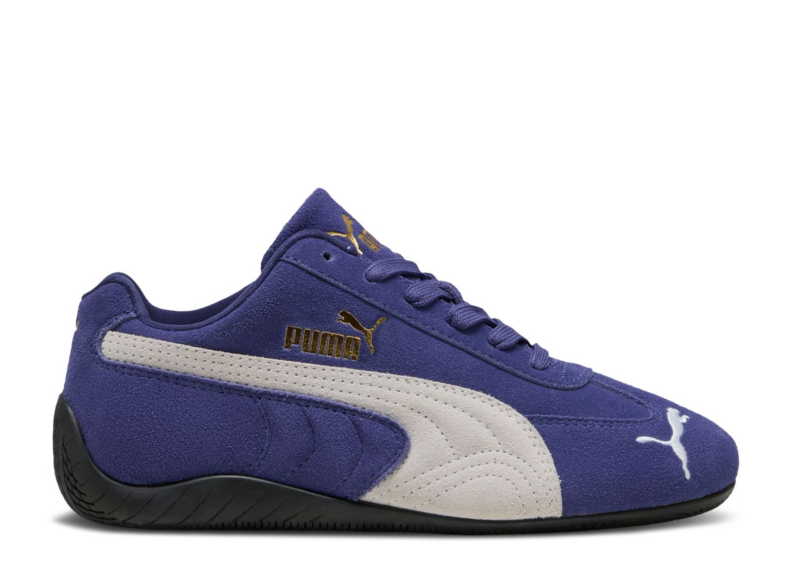 Speedcat OG Jr 'Blue Crystal'