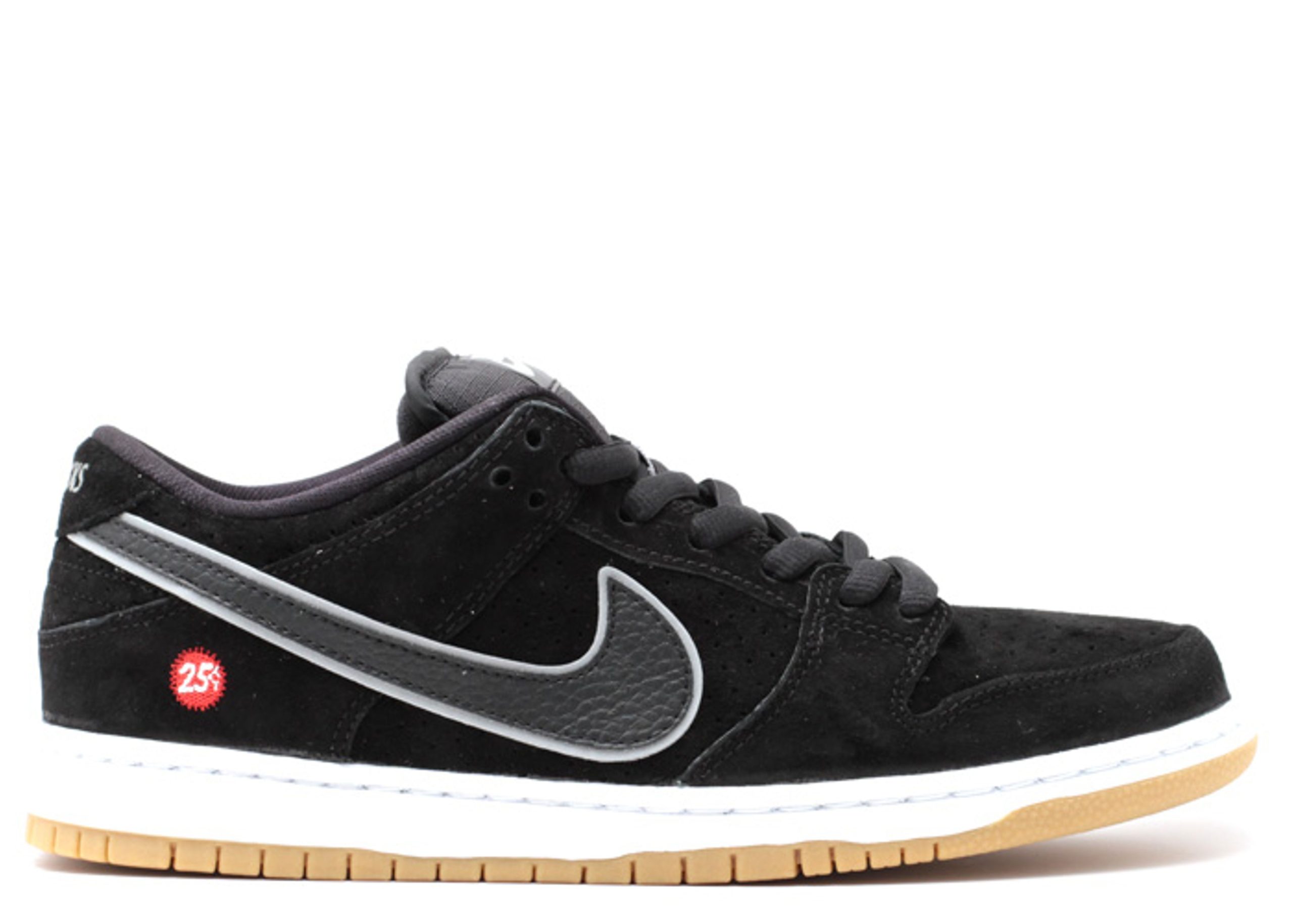 Dunk Low Premium SB 'Quartersnacks'
