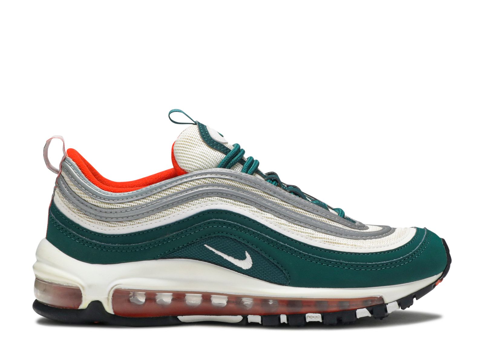 Air Max 97 GS 'Miami Dolphins'