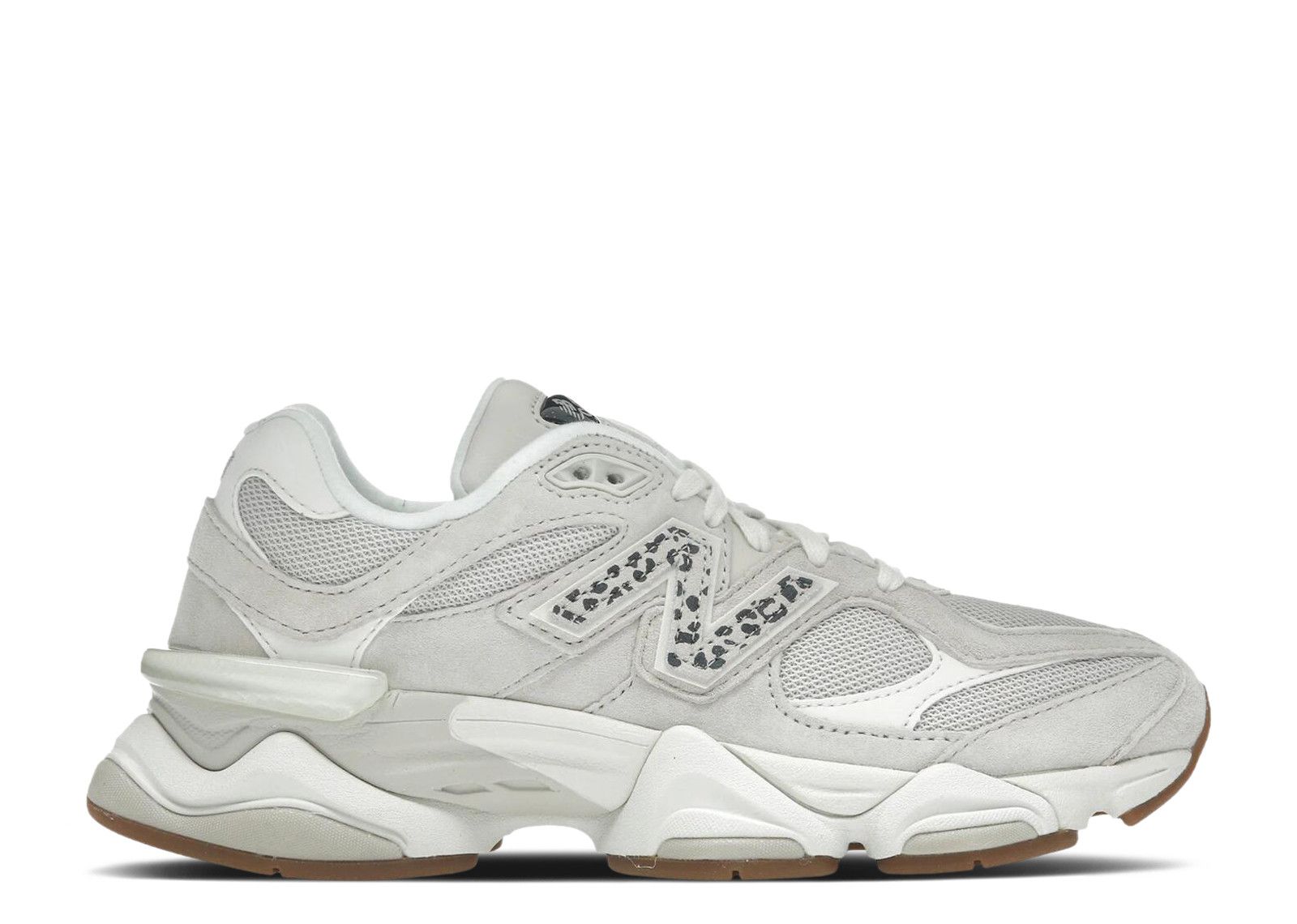 New Balance 9060 'Sea Salt Leopard'