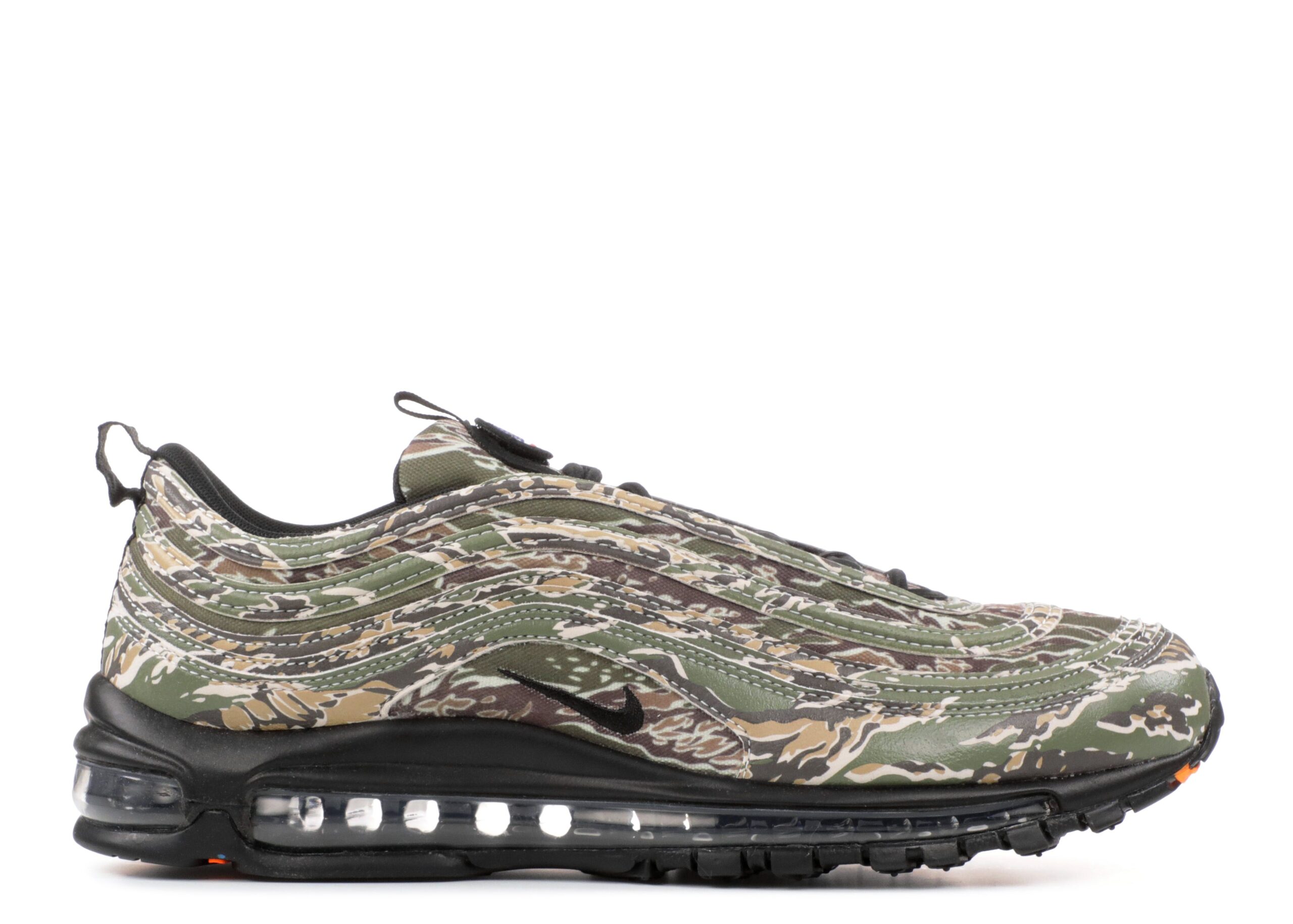 Air Max 97 'USA'