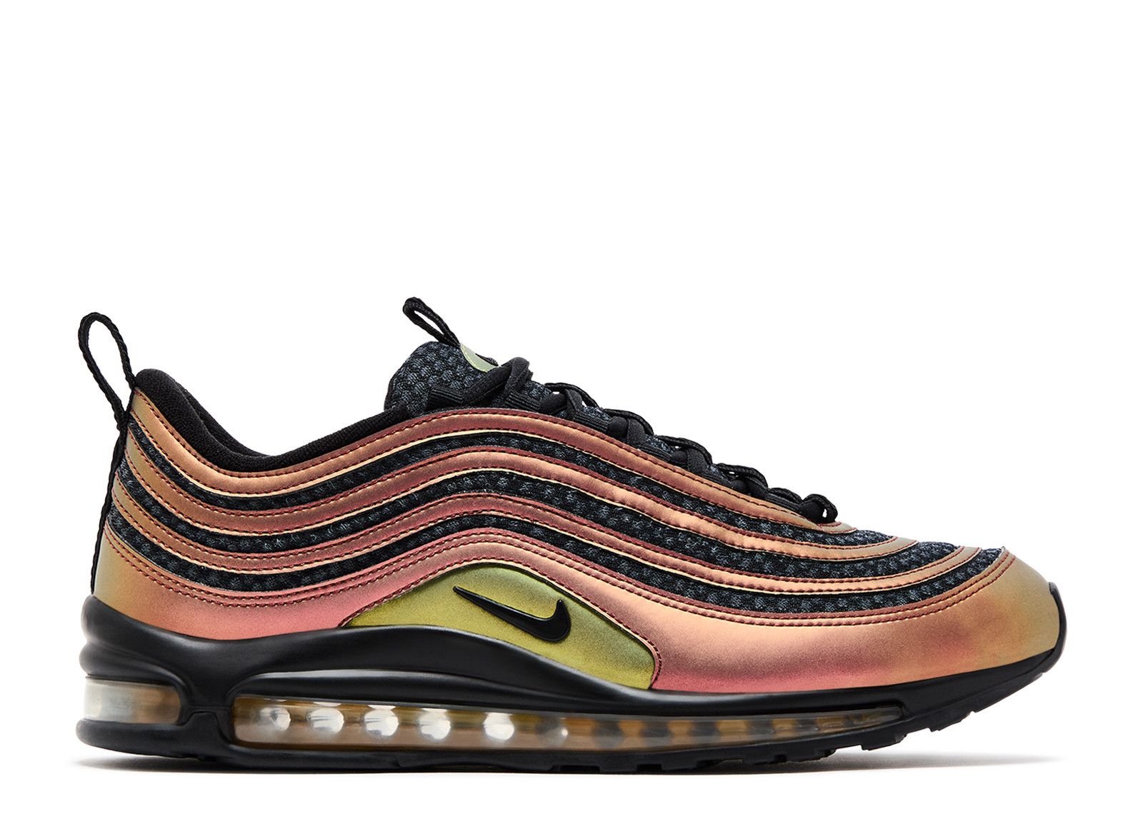 Skepta x Air Max 97 Ultra 17 'Skepta'