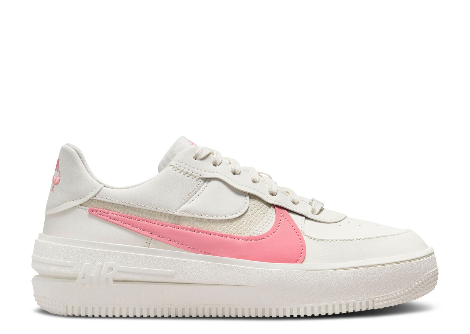 Wmns Air Force 1 PLT.AF.ORM 'Sail Coral Chalk'