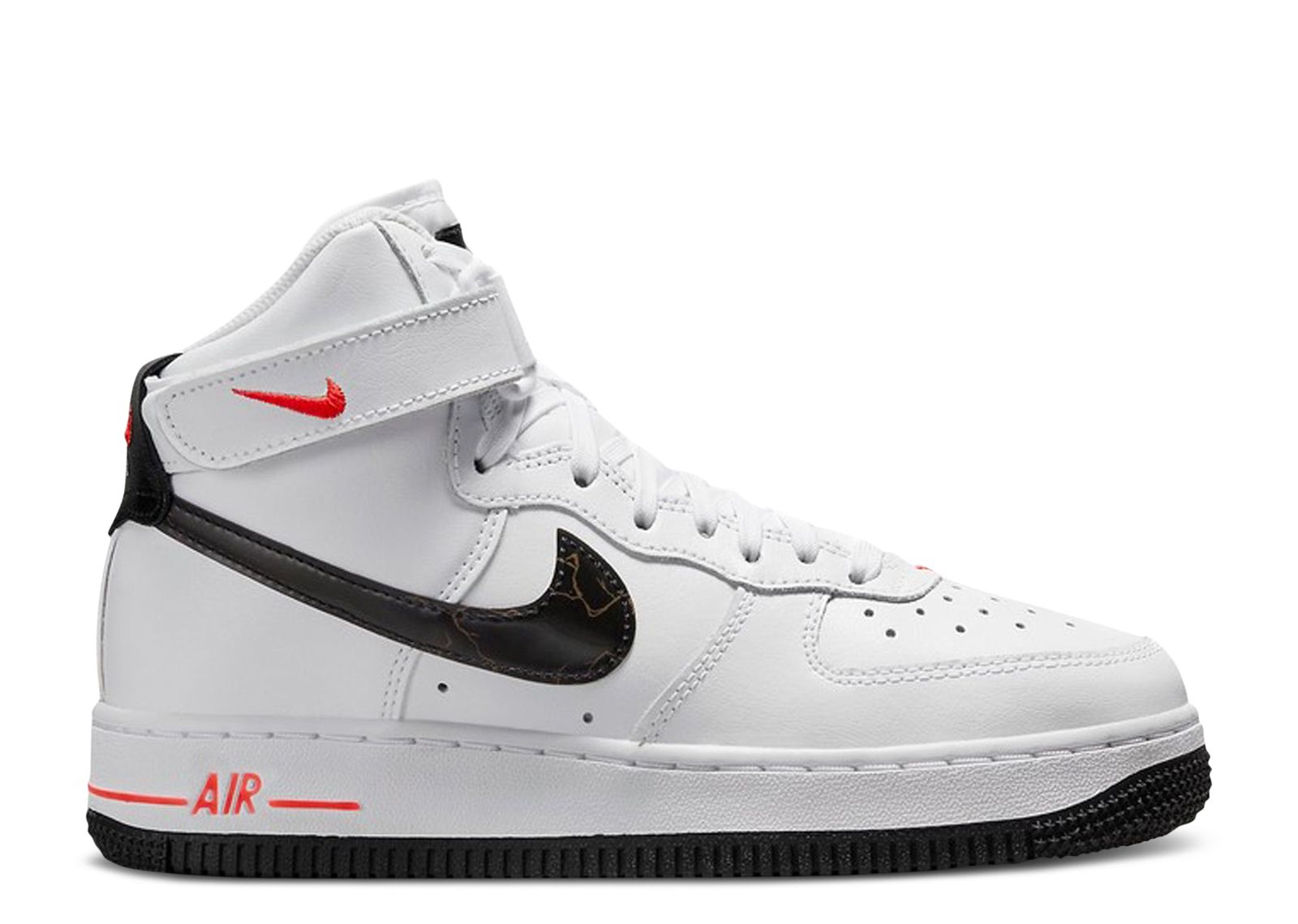 Air Force 1 High GS 'Electric'