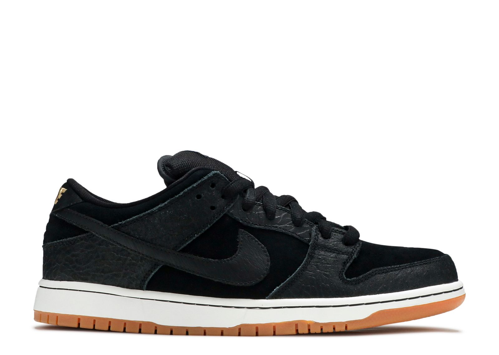 Dunk Low Premium SB QS 'Nontourage'