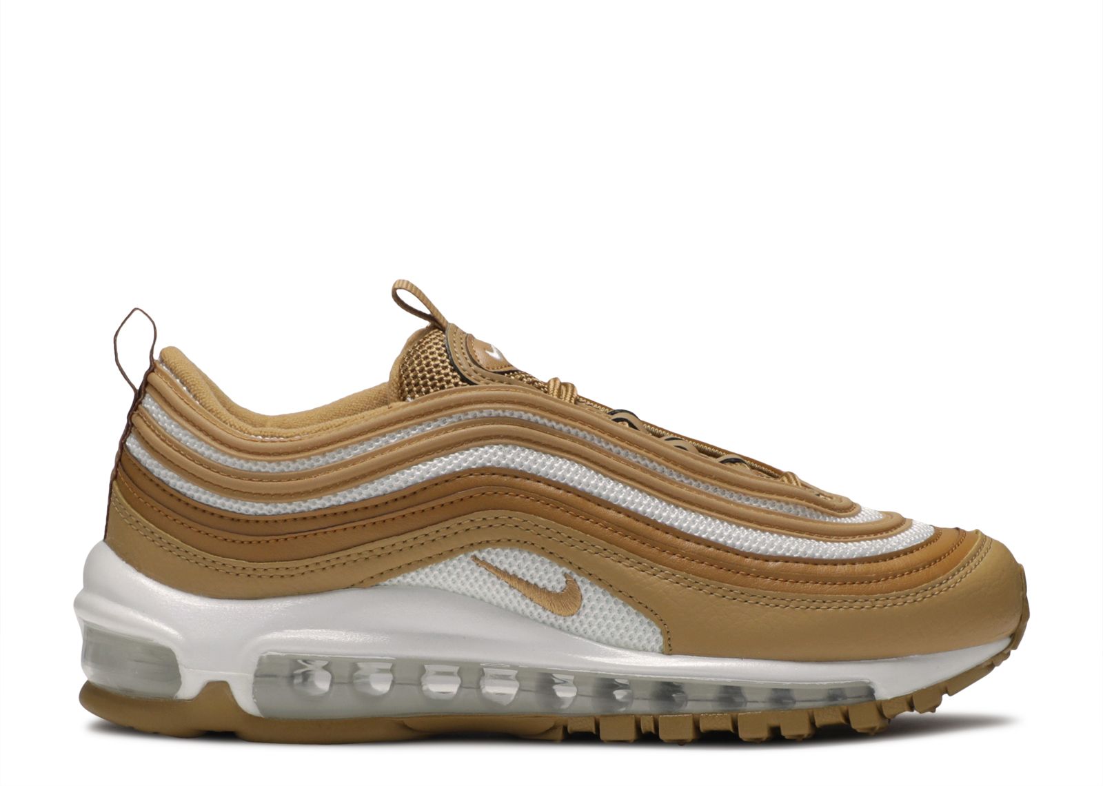 Wmns Air Max 97 'Wheat'