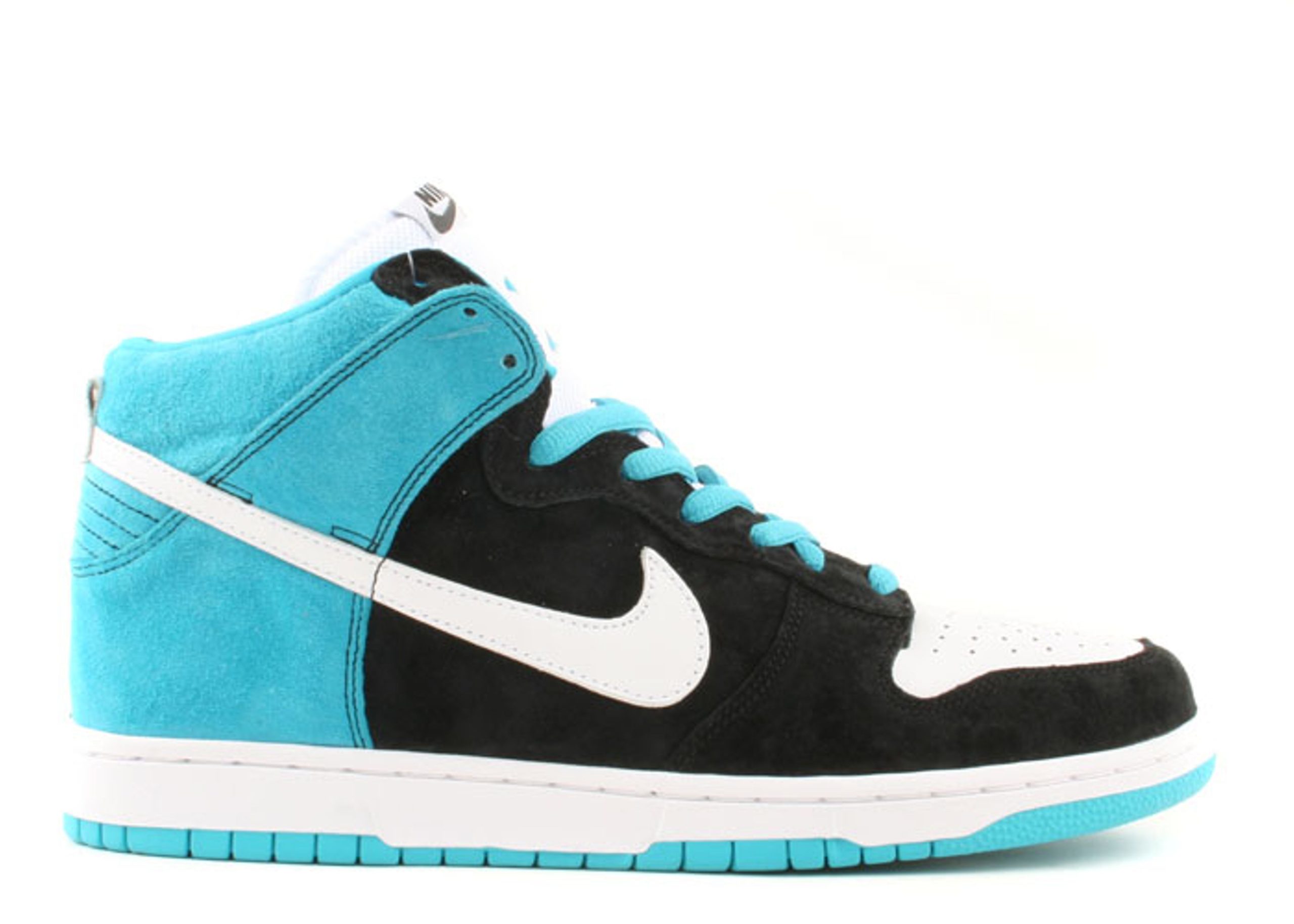 Dunk High Pro SB 'Send Help'