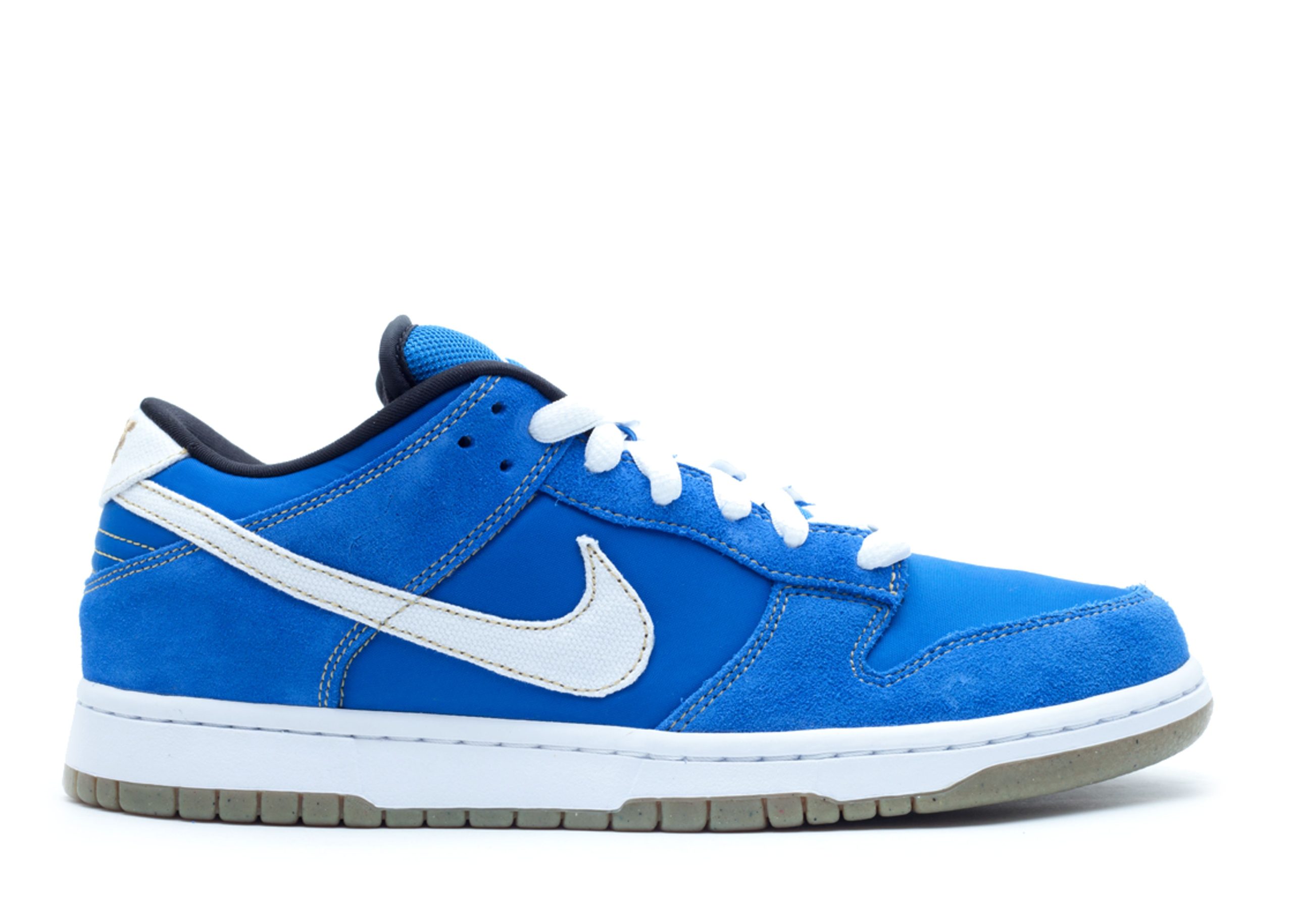 Street Fighter x Dunk Low Pro SB 'Chun Li'