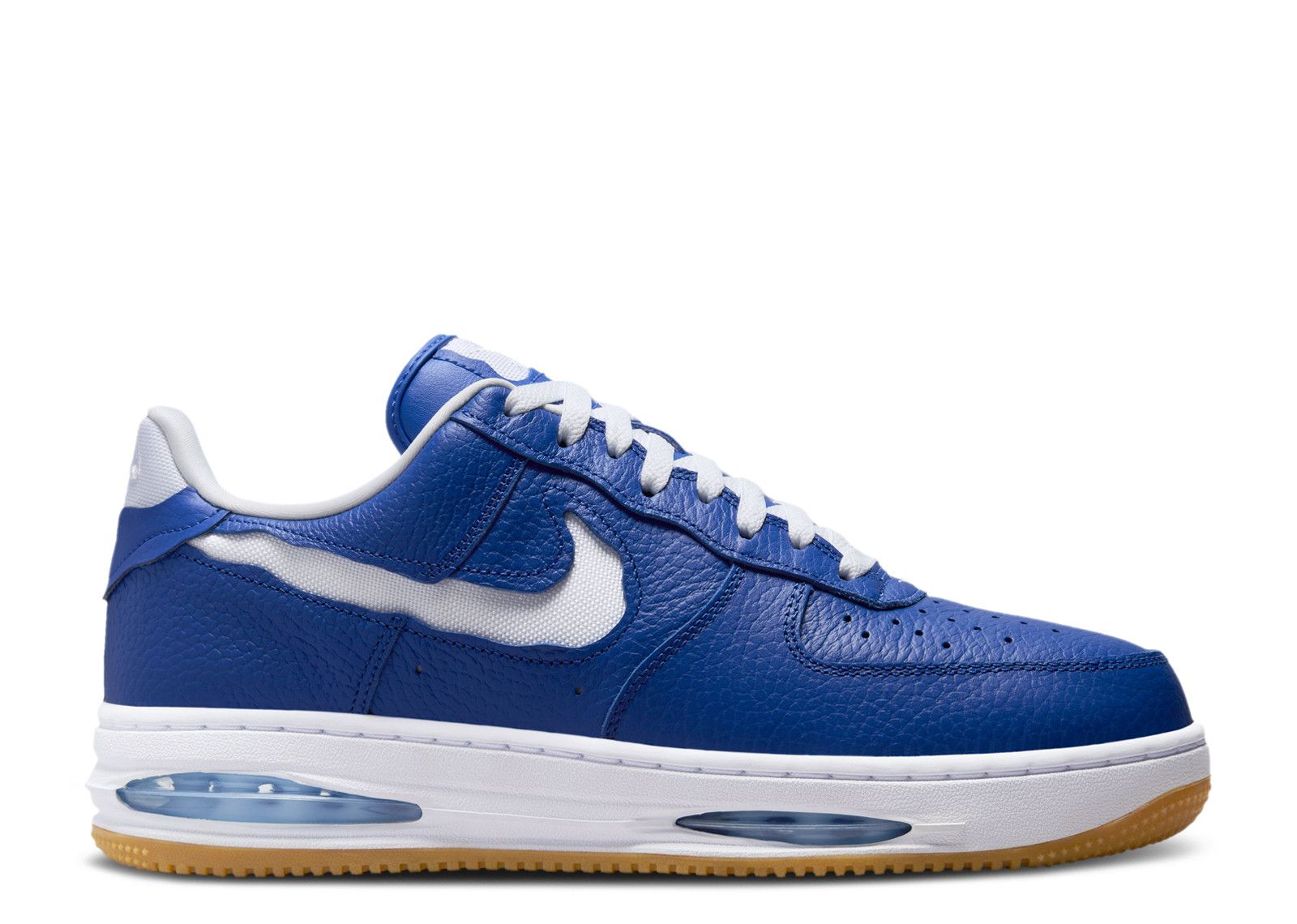 Air Force 1 Low EVO 'Team Royal'