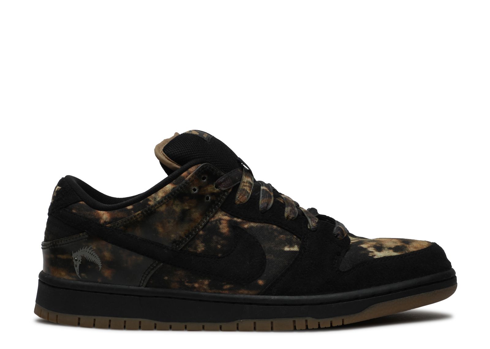 Dunk SB Pushead Premium 'Pushead 2'