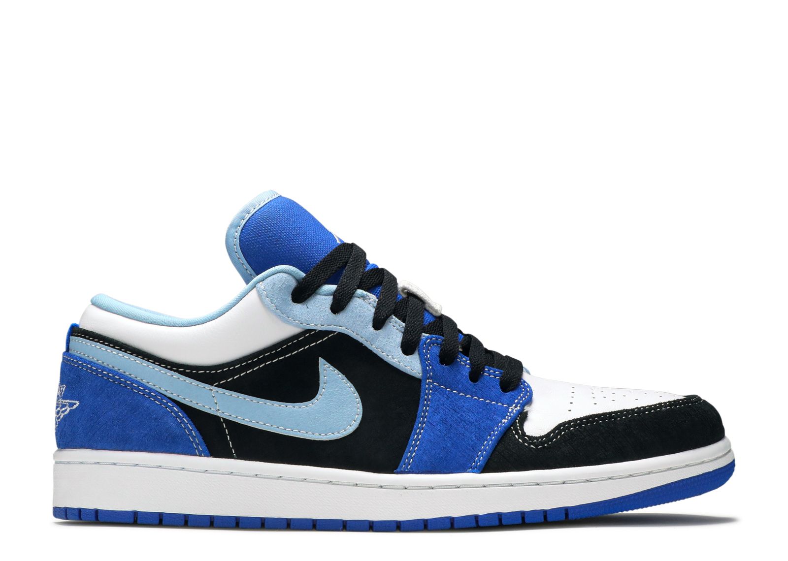 Jordan 1 Low SE 'Racer Blue'