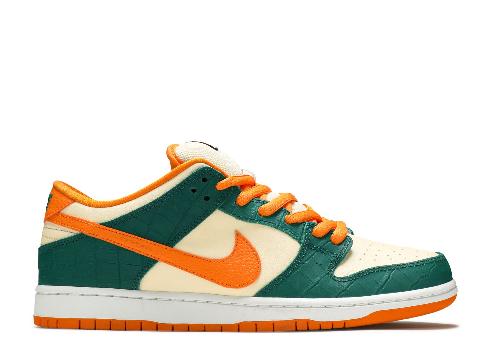 Dunk Low Pro SB 'Legion Pine'