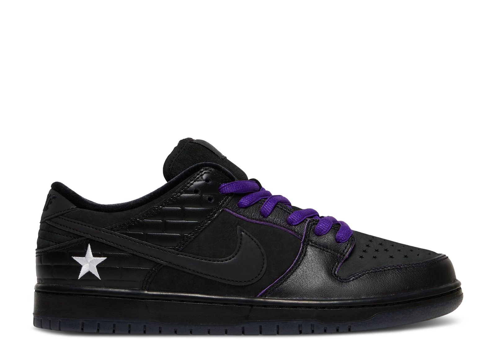 Familia x Dunk Low Pro QS SB 'First Avenue' Special Box