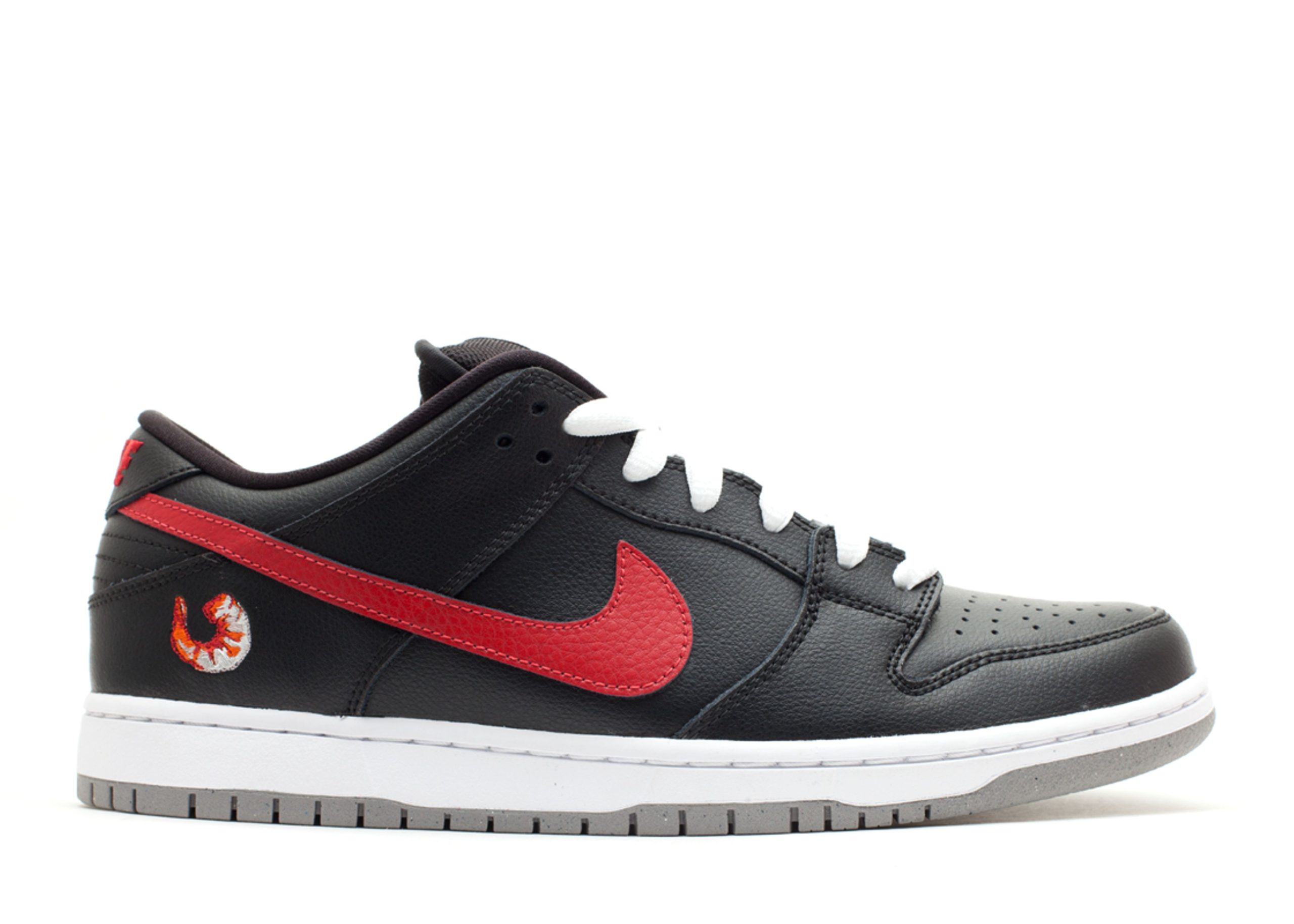 Dunk Low Premium Sb 'Shrimp'