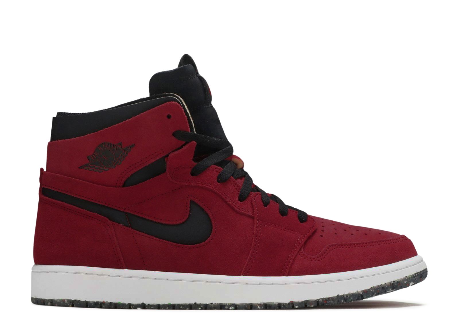 Jordan 1 High Zoom Comfort 'Gym Red'