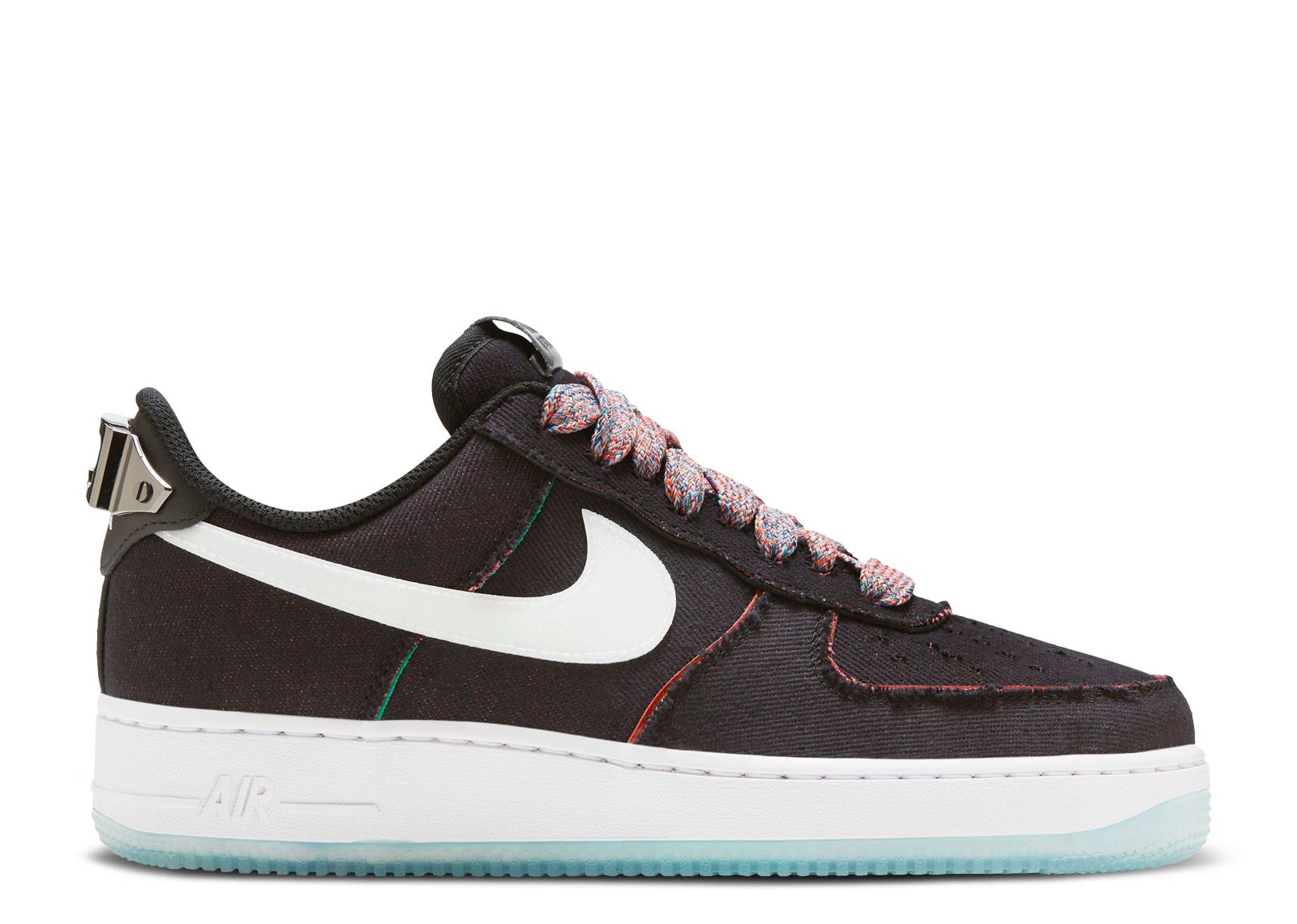 Air Force 1 Low 'Have A Nike Day'