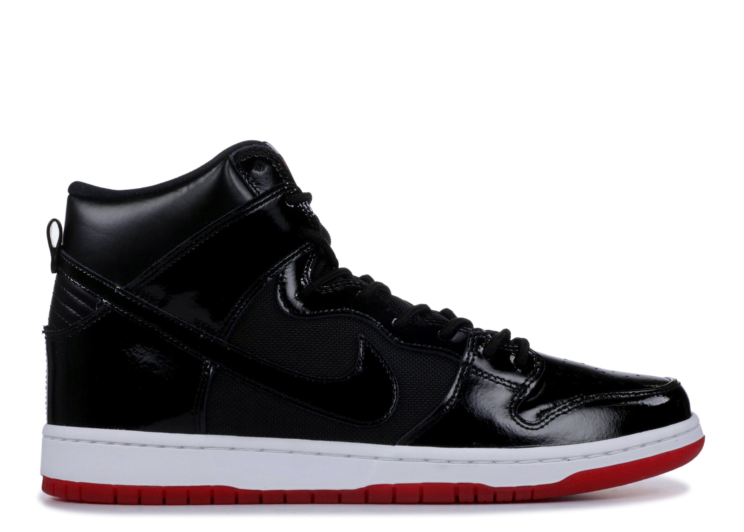 Dunk High SB 'Rivals Pack'