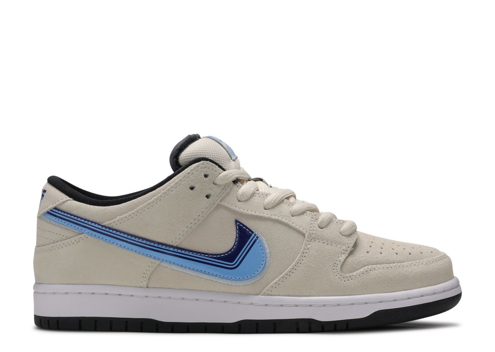 Dunk SB Low 'Truck It'