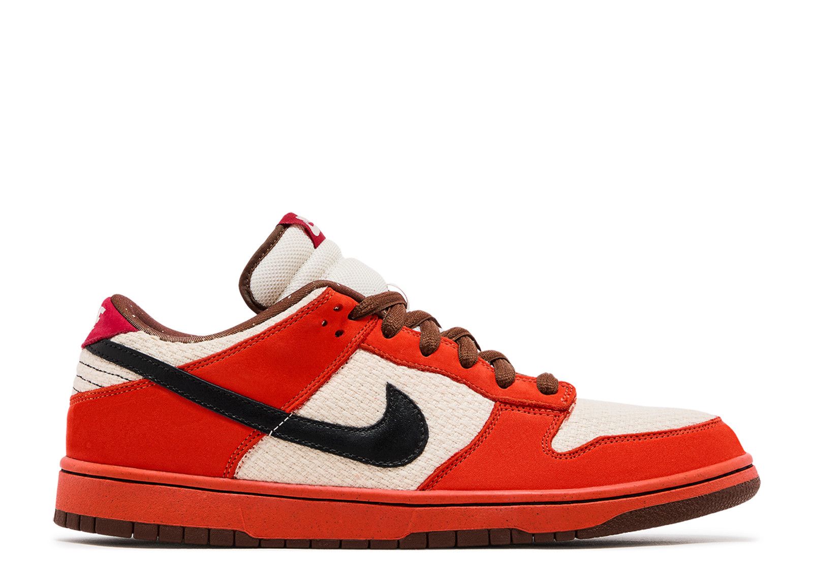 Dunk Low Premium SB 'Un-Hemp'