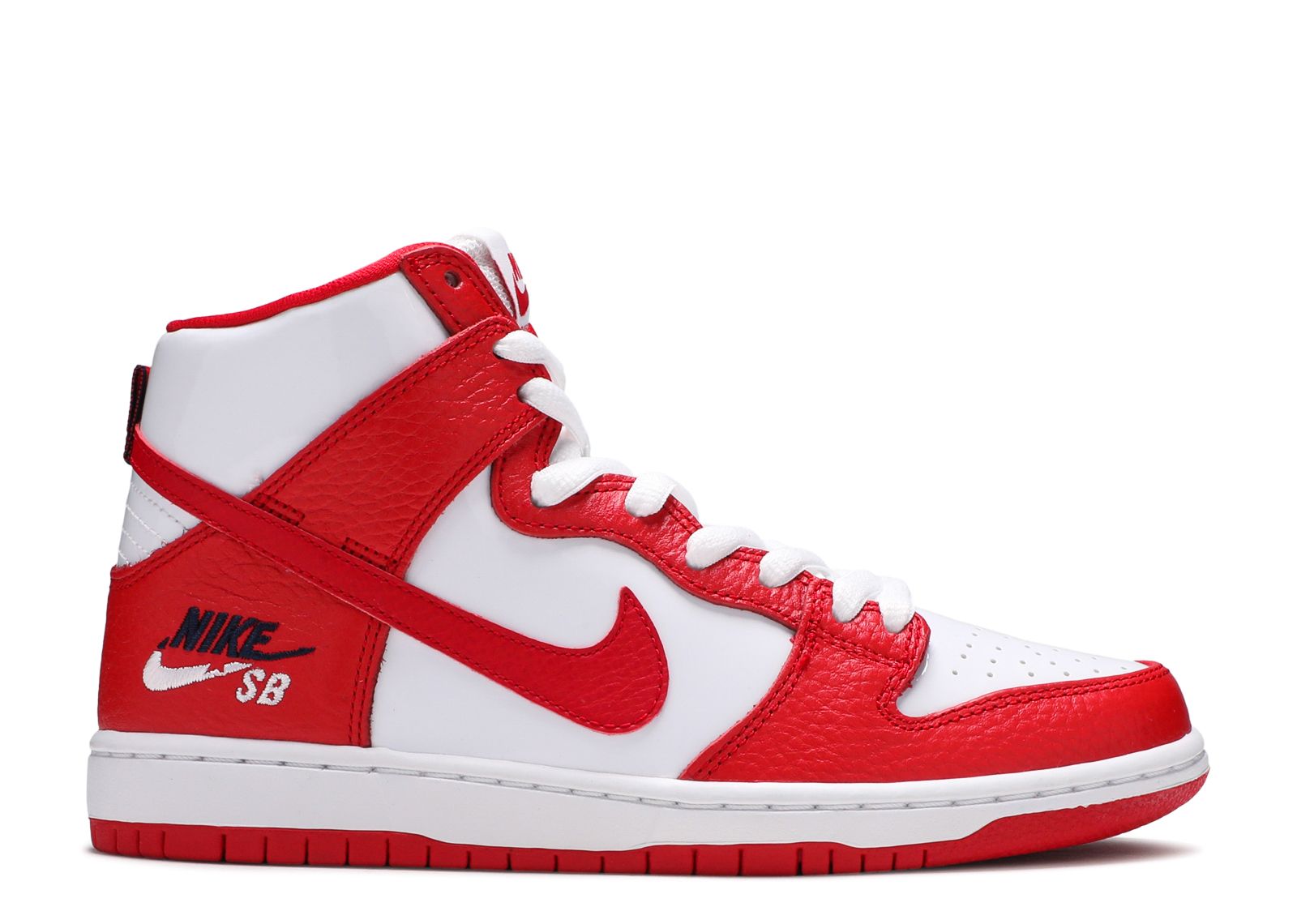 SB Dunk High Pro 'Dream Team'