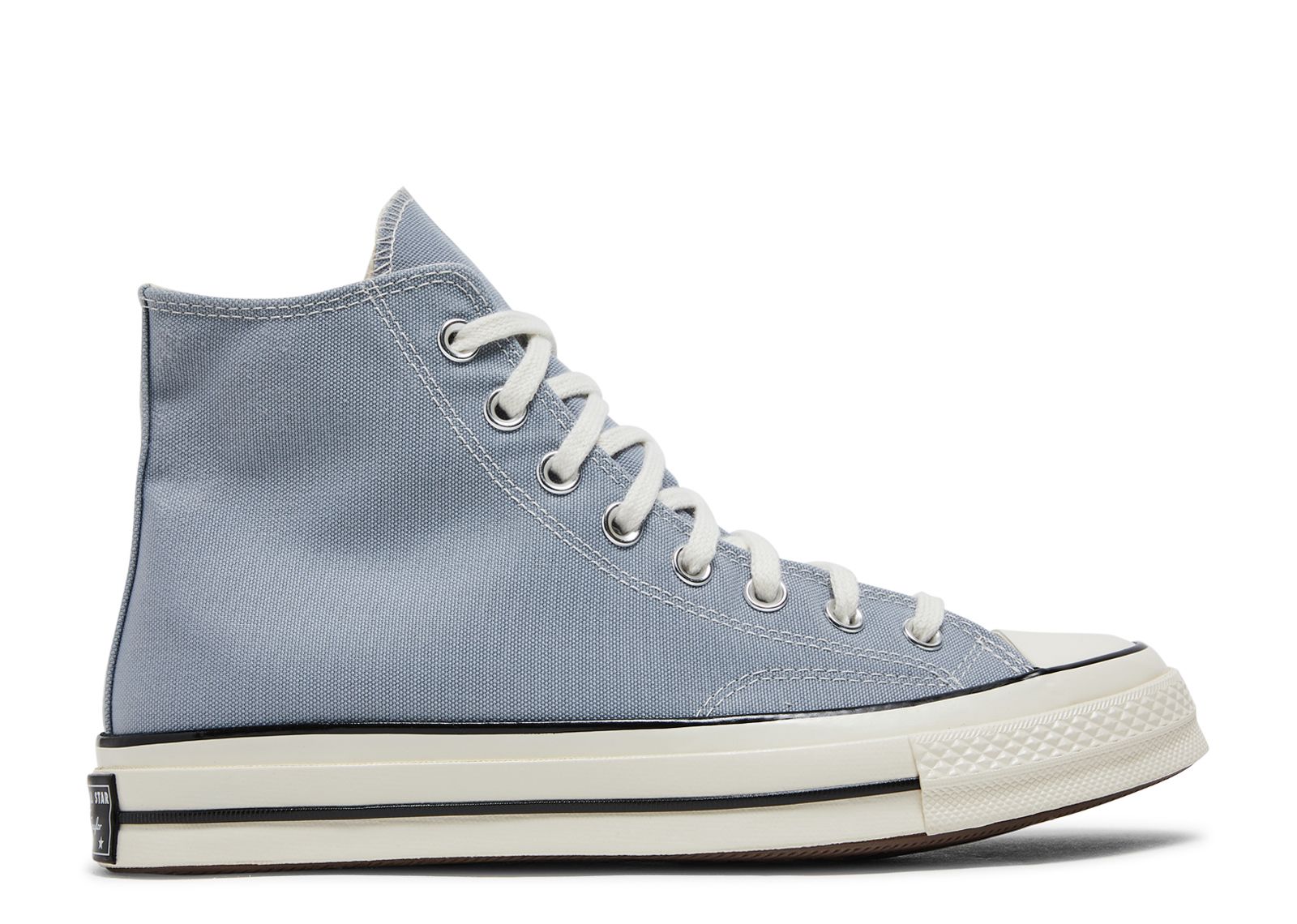 Chuck 70 High 'Wolf Grey'
