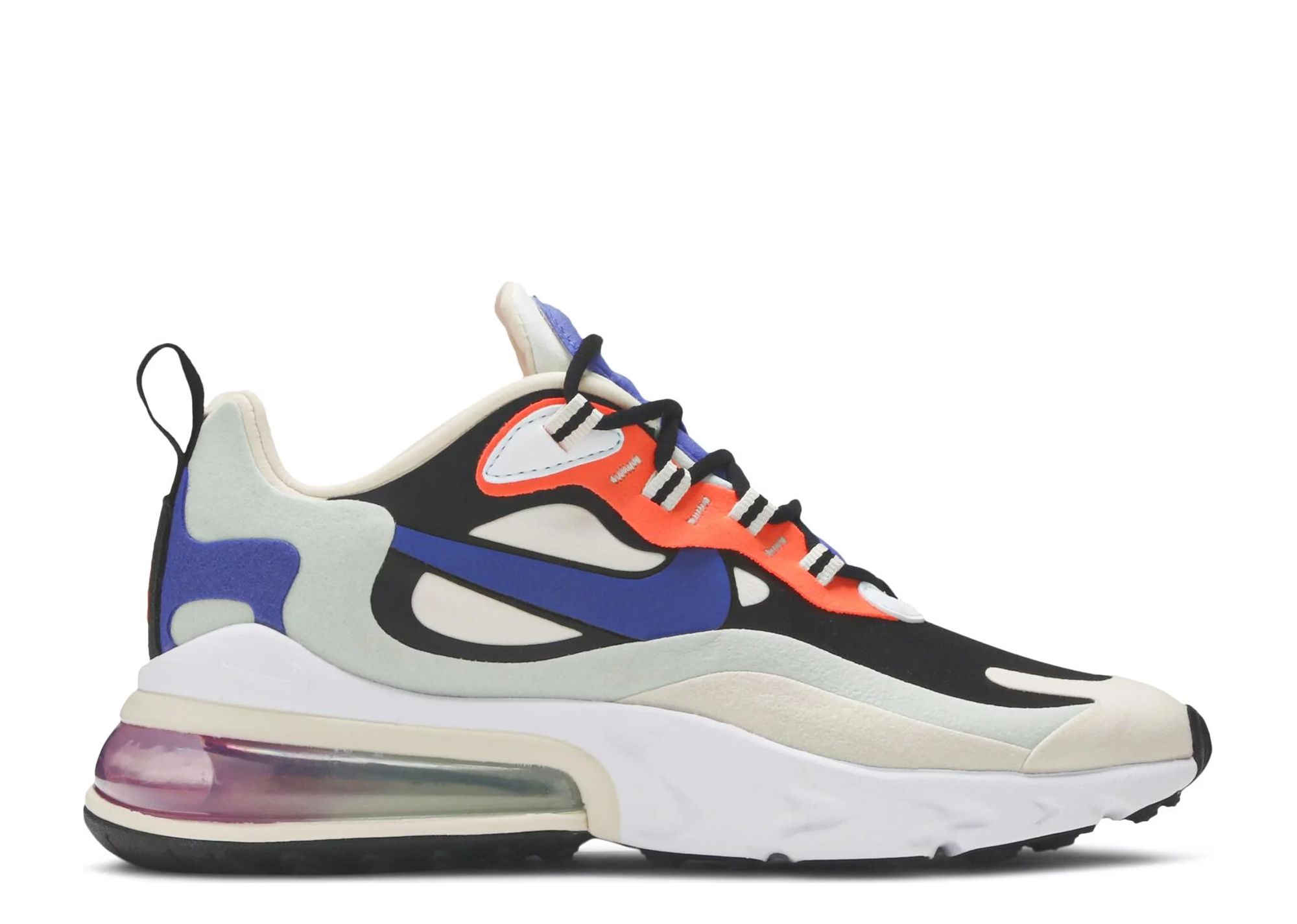 Wmns Air Max 270 React 'Fossil'