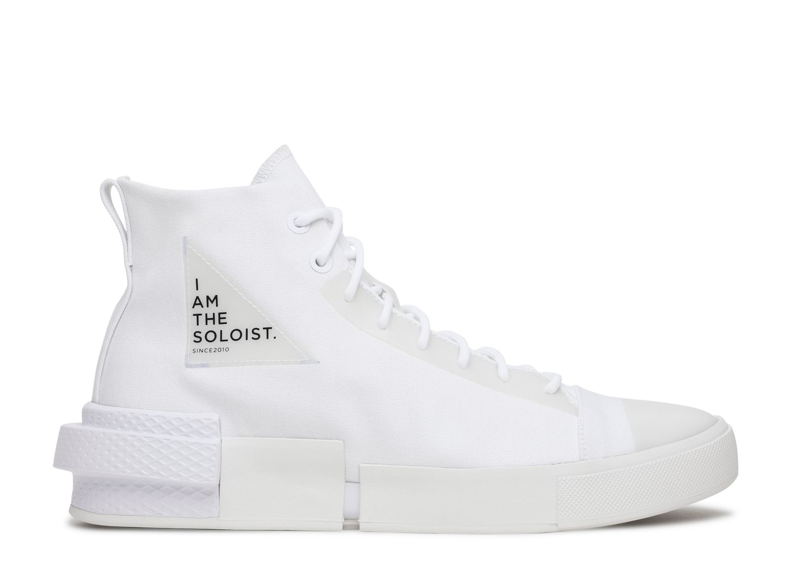TAKAHIROMIYASHITA The Soloist x CX Disrupt 'White'