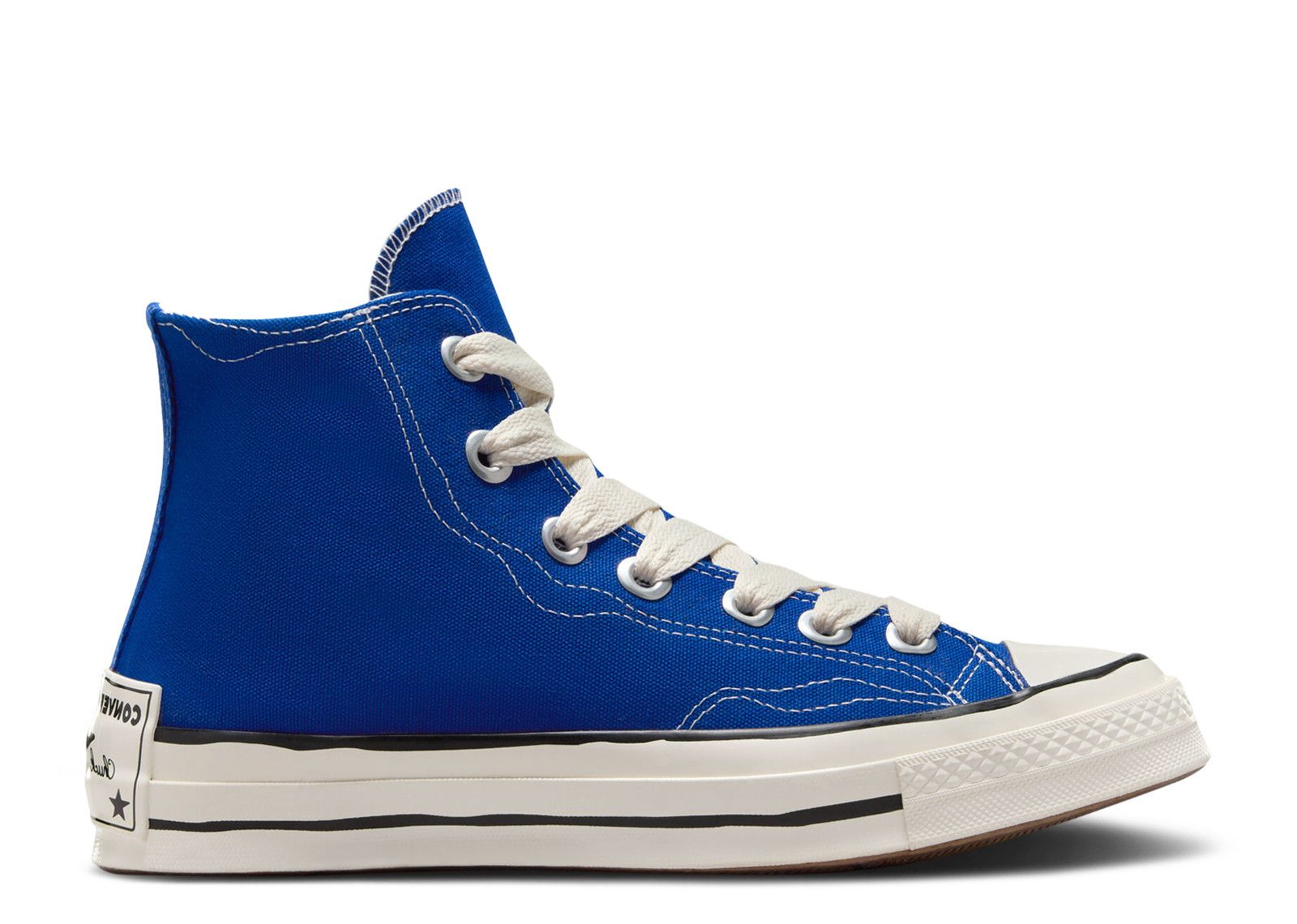 Chuck 70 High 'Sketch - Blue'