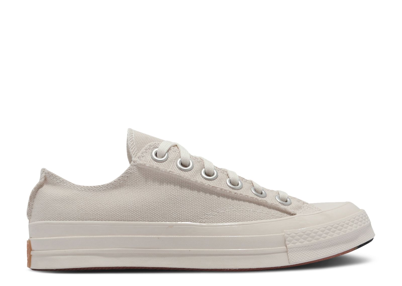 Chuck 70 Low 'Natural Ivory'