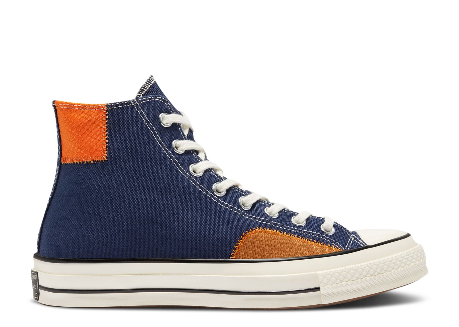 Chuck 70 High 'Alt Exploration - Midnight Navy Dark Soba'