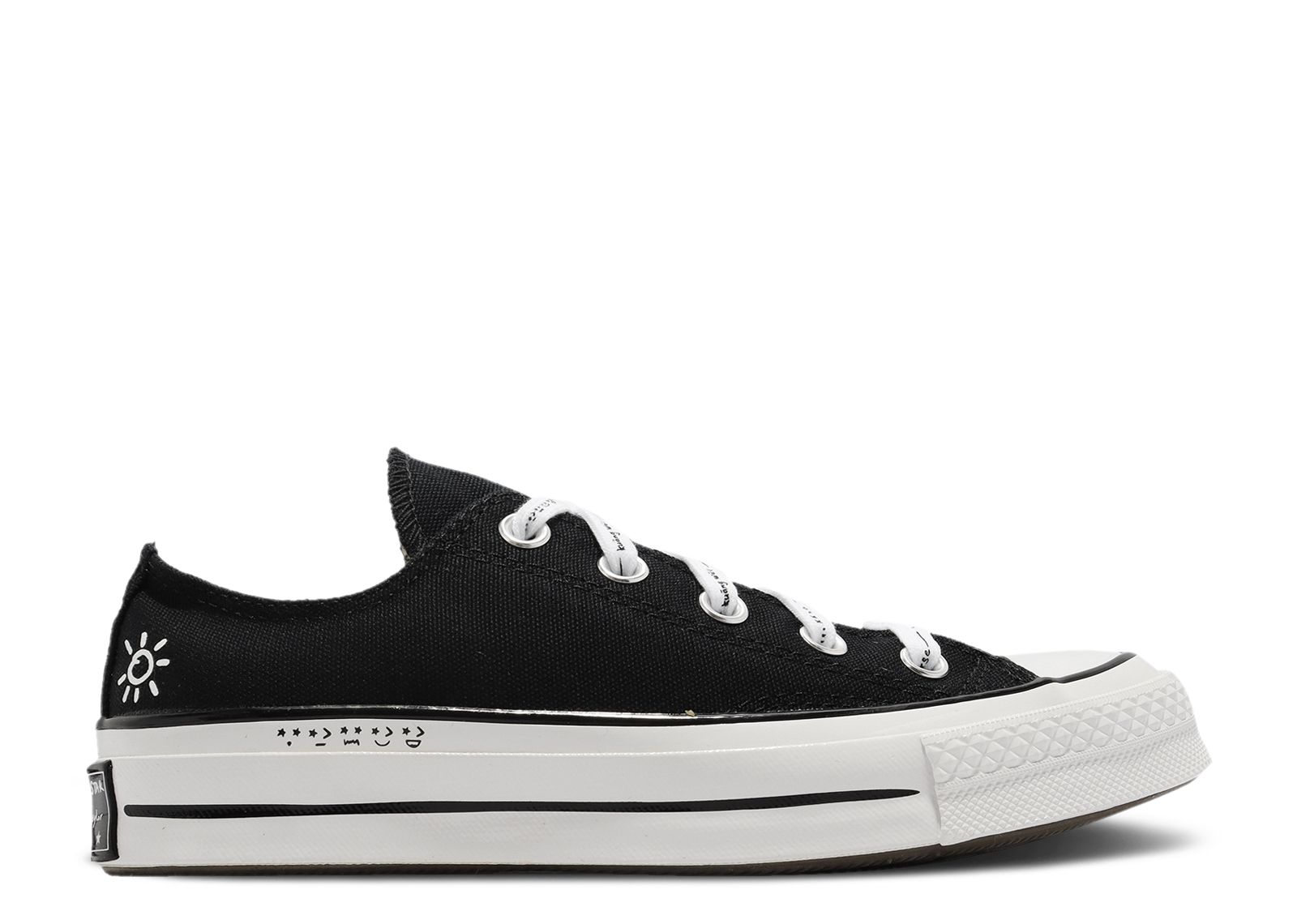 Chuck 70 Low 'Sunday'