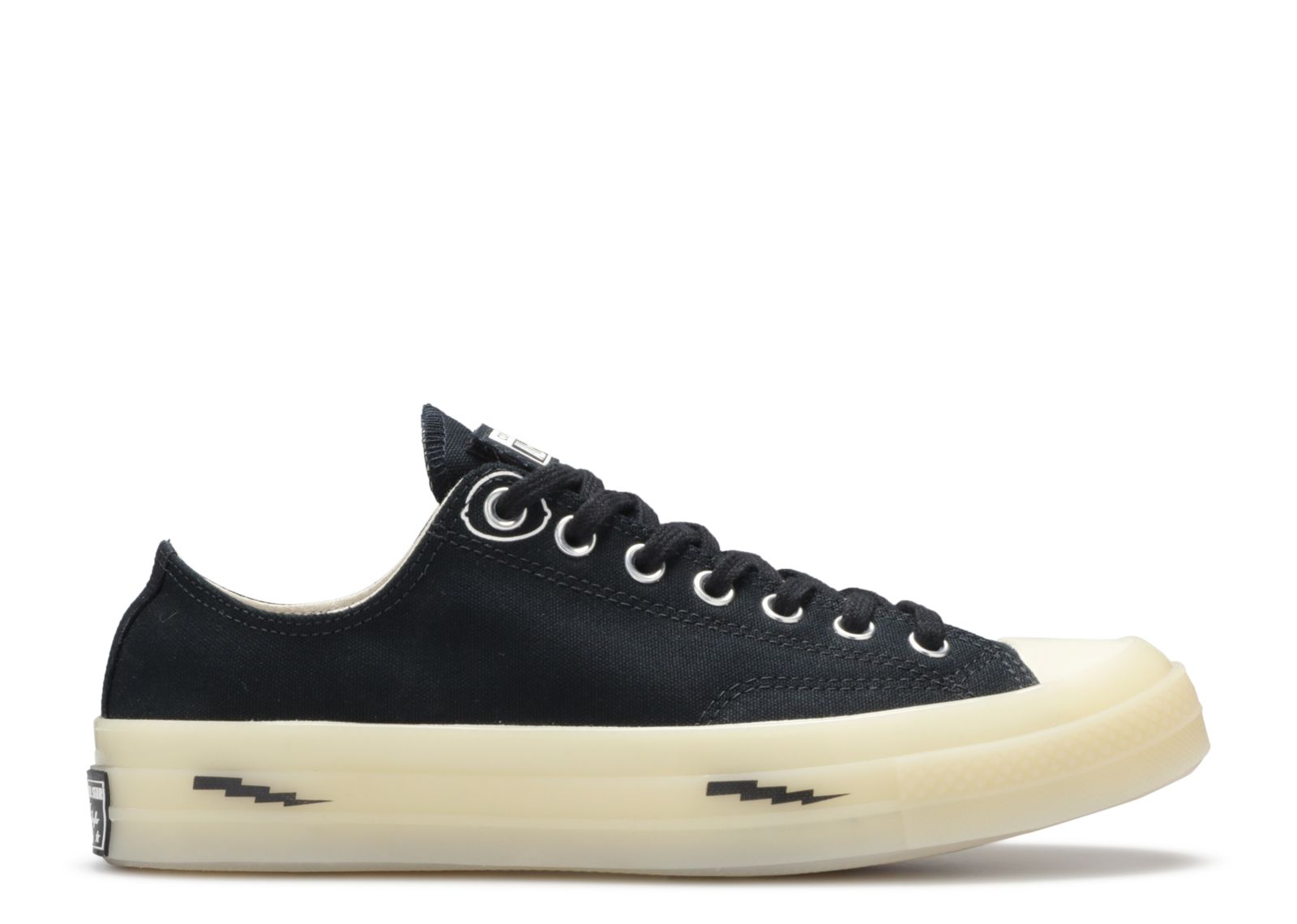 Offspring x Chuck 70 Low 'Community'