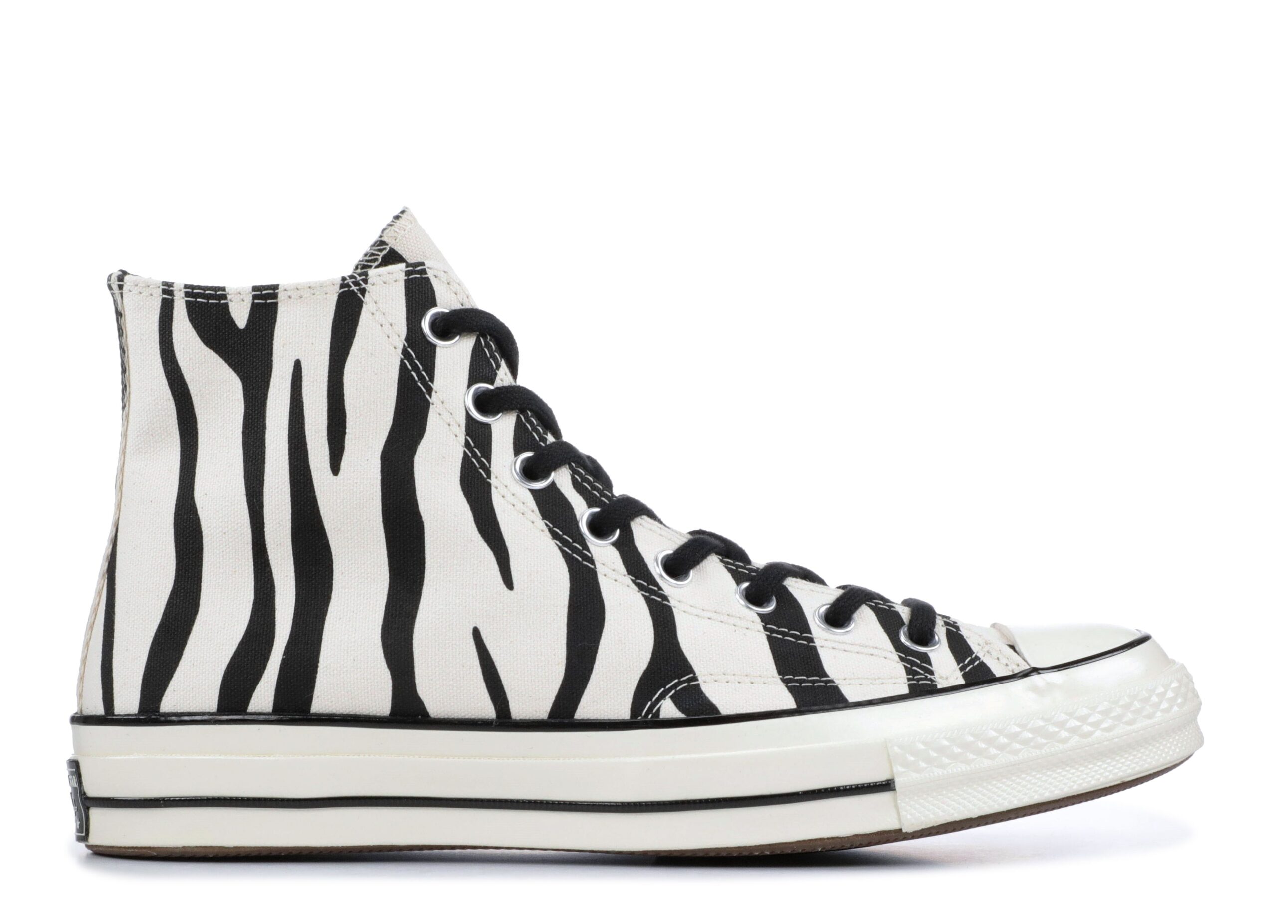 Chuck 70 Hi 'Zebra'