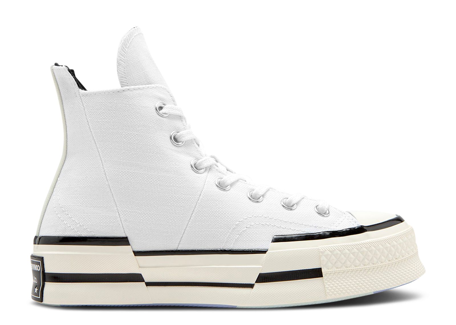 Chuck 70 Plus High 'UV Pack'