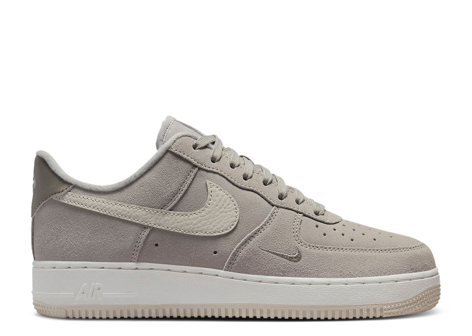 Wmns Air Force 1 Low '07 'Light Iron Ore'
