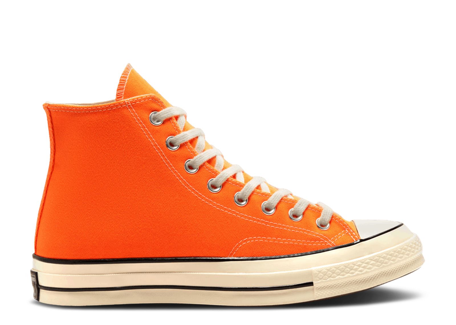 Chuck 70 High 'Total Orange'