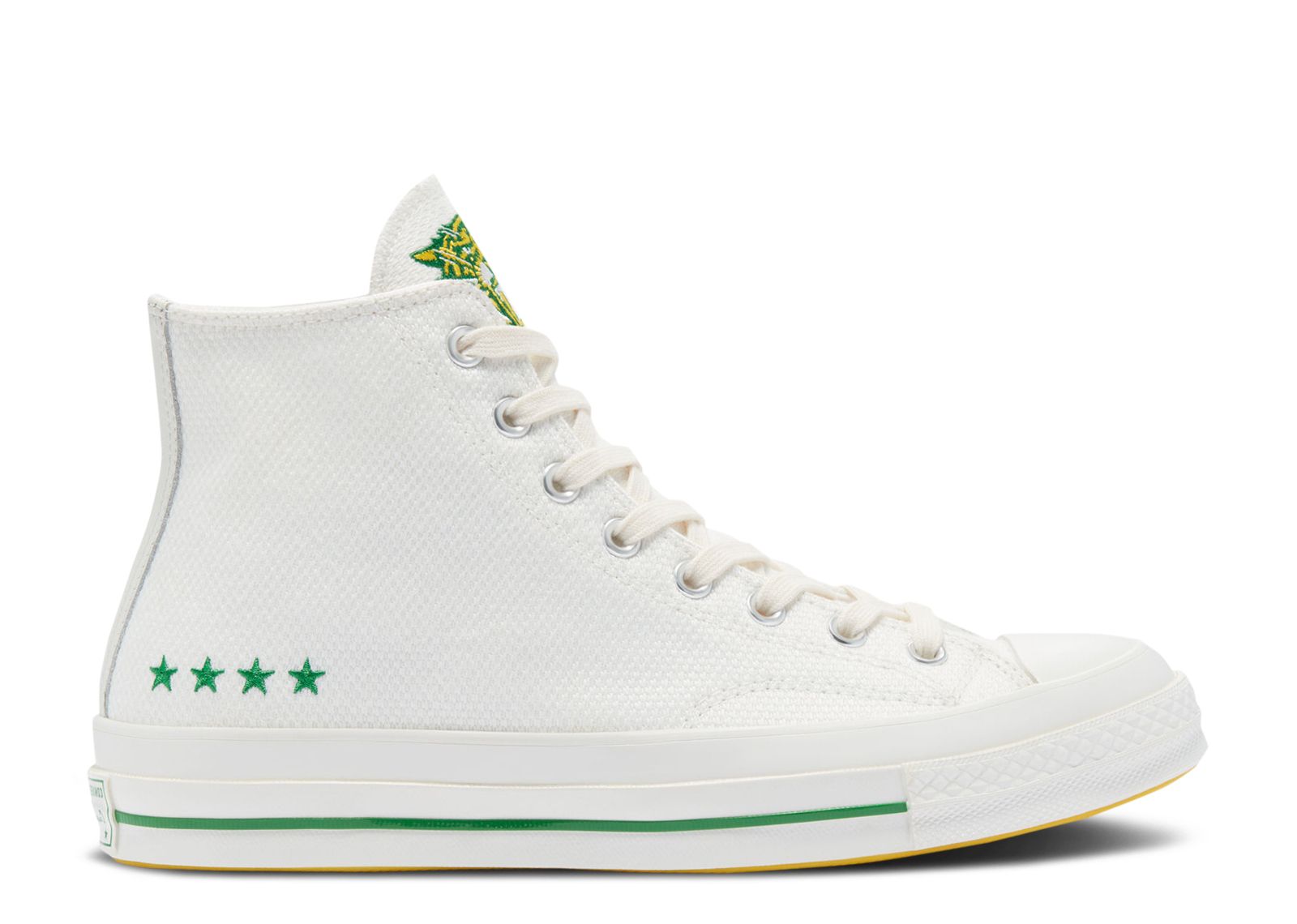 Chuck 70 High 'Breaking Down Barriers'