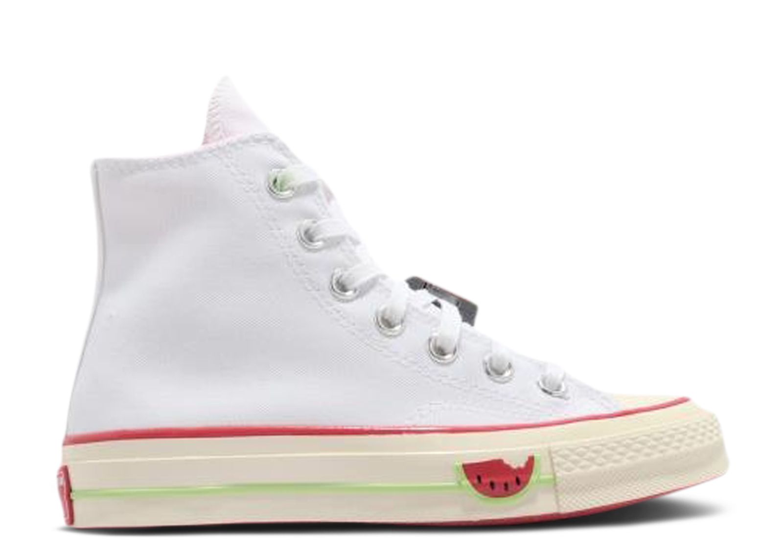 Chuck 70 High 'Watermelon'