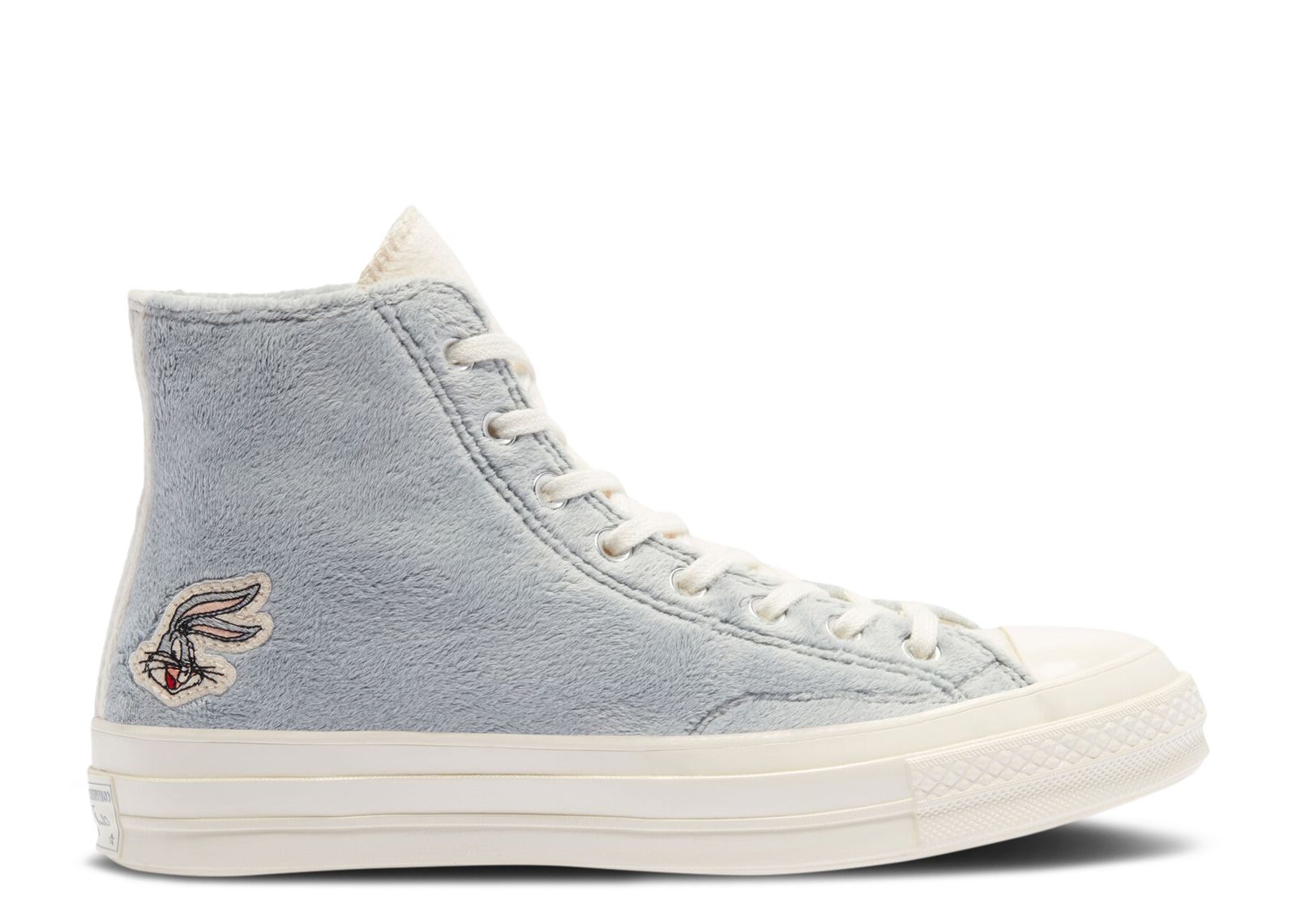 Looney Tunes x Chuck 70 High '80th Anniversary - Faux Fur'
